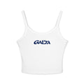 Tank Top | Spaghetti Strap Tank Top | White