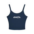 Tank Top | Spaghetti Strap Tank Top | Navy