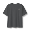 Vintage Heavyweight Tee | Wave | Gray
